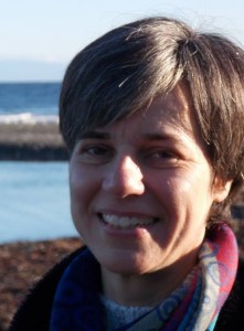 Dr. Margret Holland, B.SC., N.D.